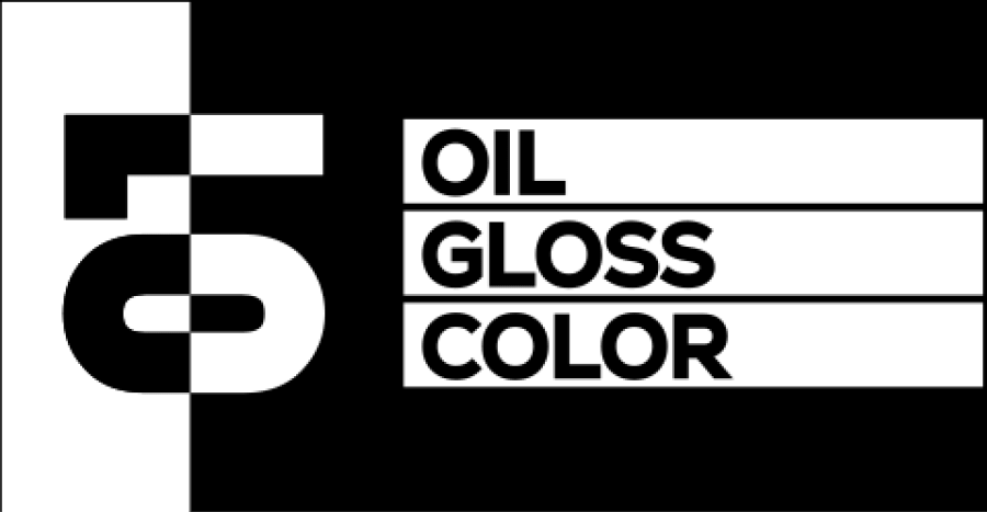 01 OIL GLOSS COLOR